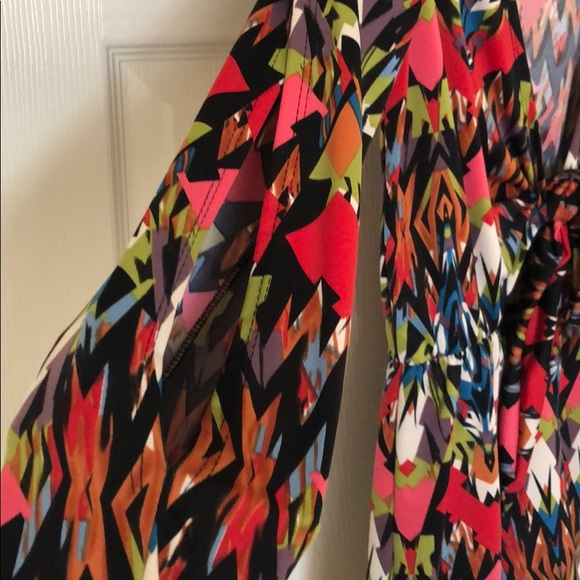 Angele & Ricky Romper - Picture 2 of 6